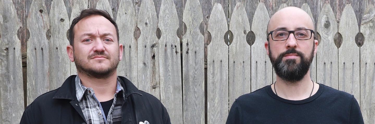 Bitters and Distractions banner