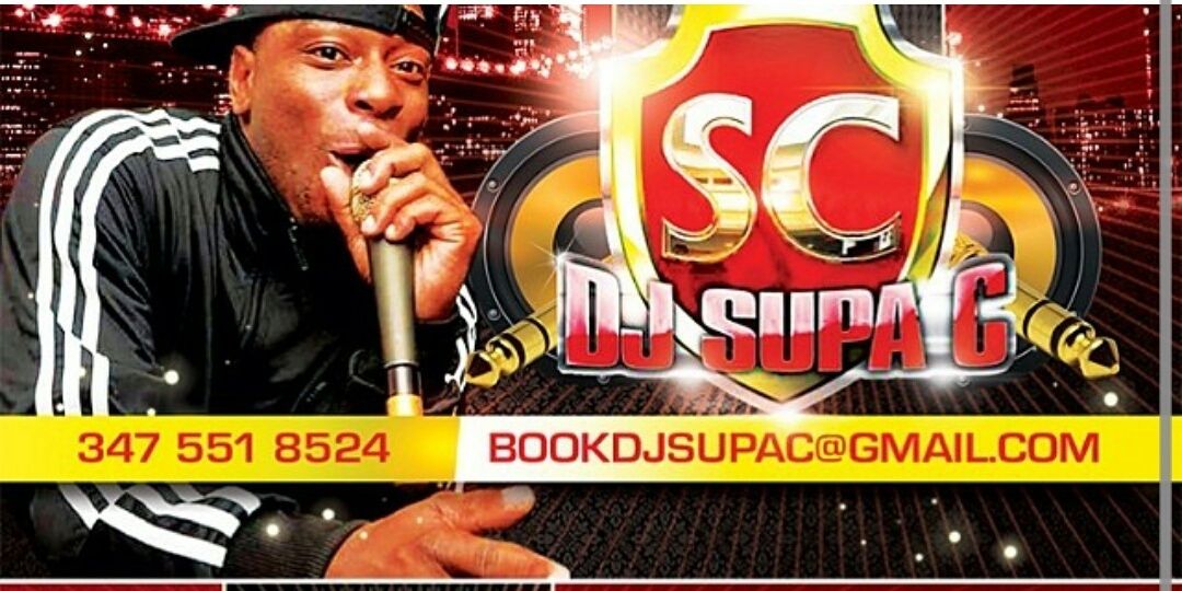 SupaCrazy718's profile banner image