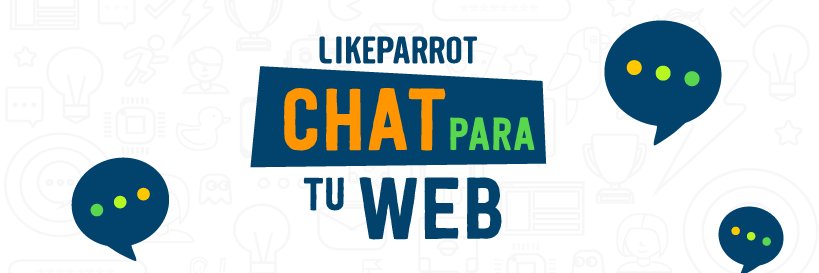 likeparrot's profile banner image