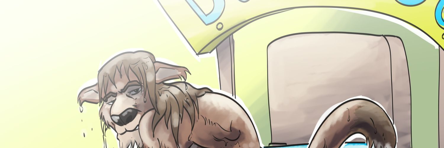 Chanur2000's profile banner image
