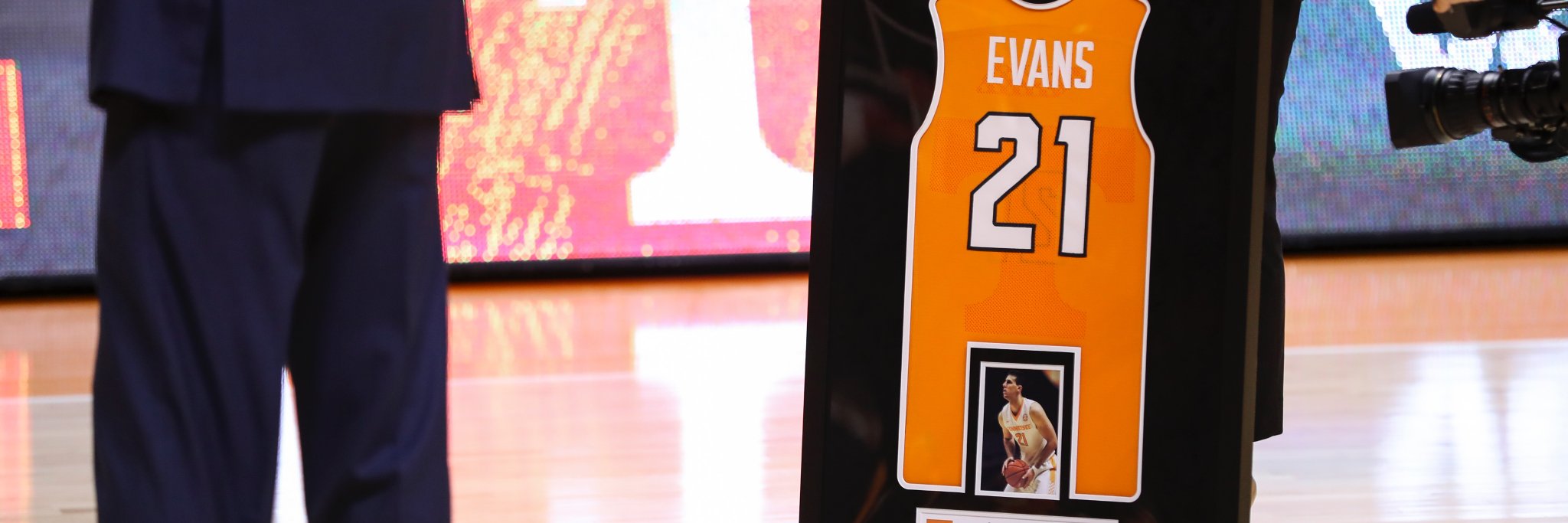 LewEvans23's profile banner image