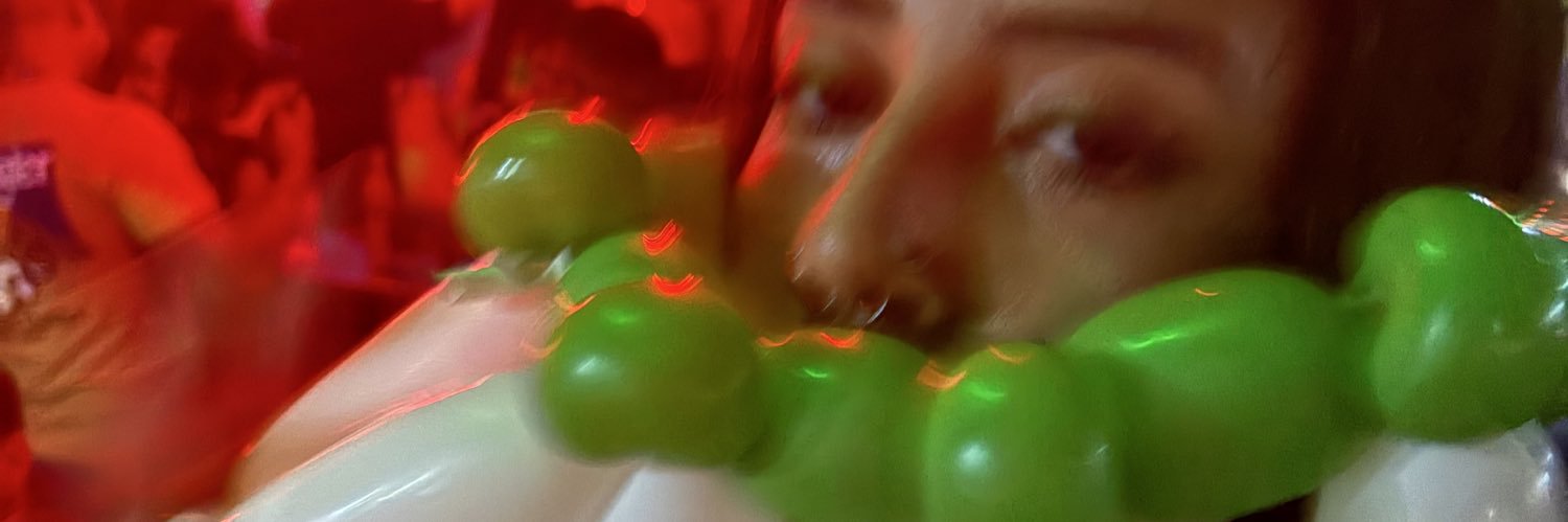 HarleyValldez's profile banner image