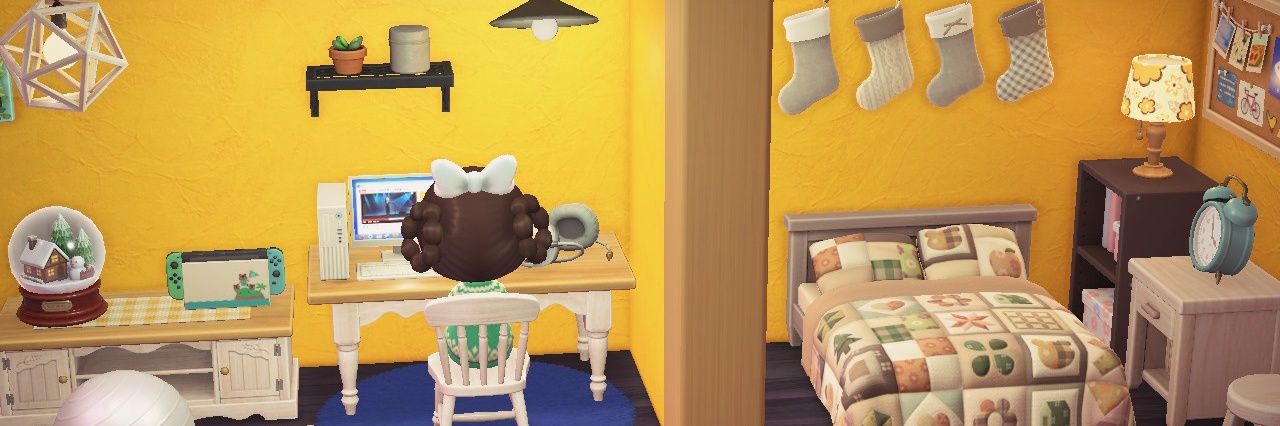 みるぴよ🍼🐤 banner