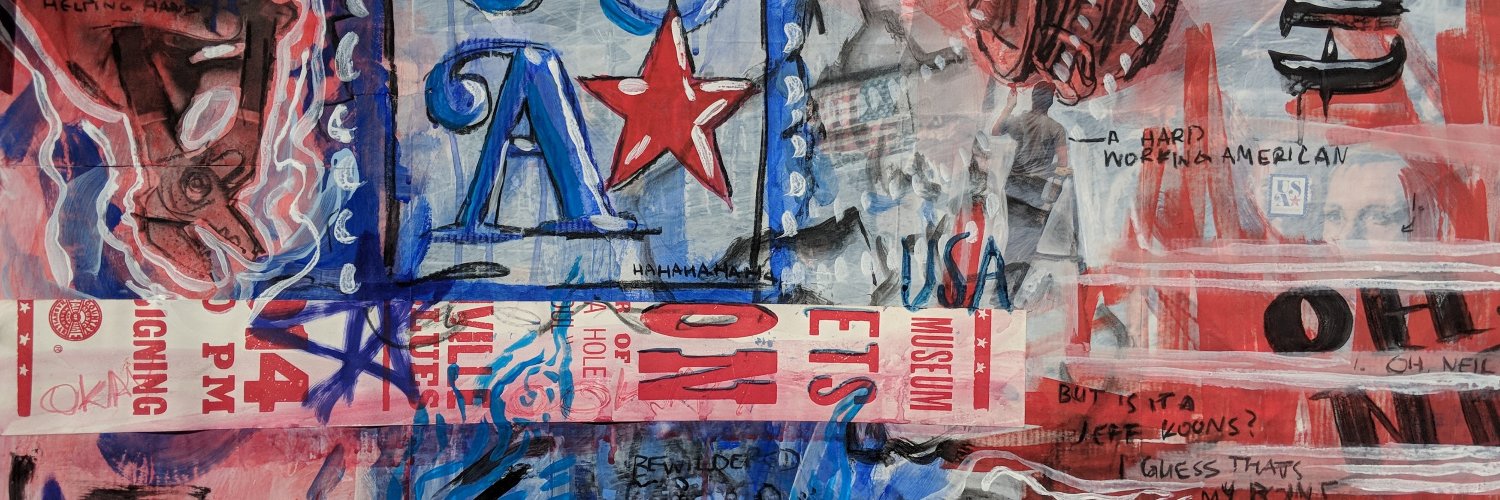 Catherine Keyser's banner