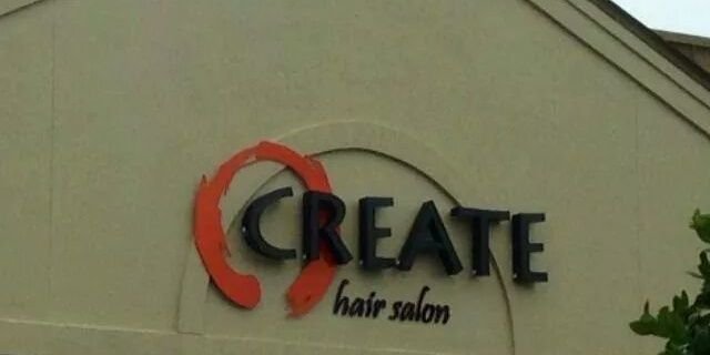 CreateSalon's profile banner image