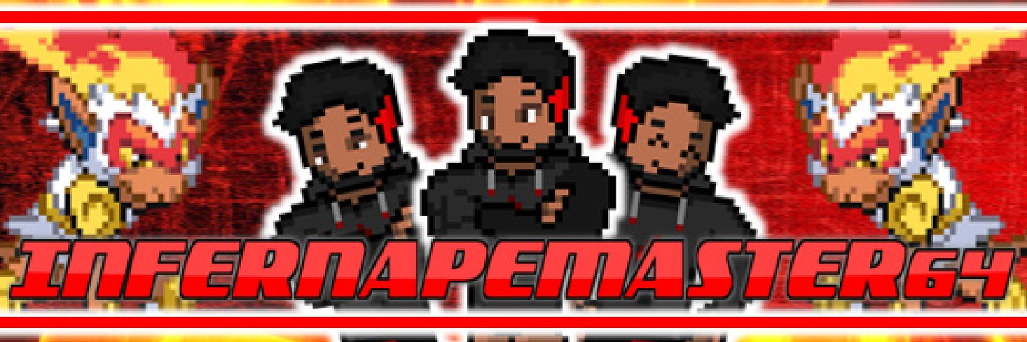 Inferno banner