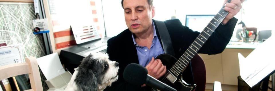 HouseCallVetNYC's profile banner image