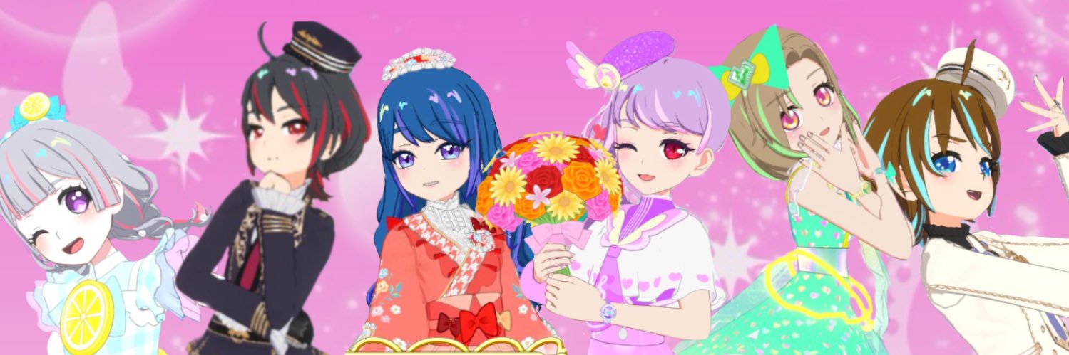 あおい♪ banner