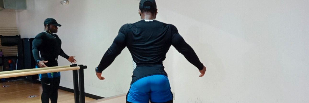 JonathanNzali's profile banner image