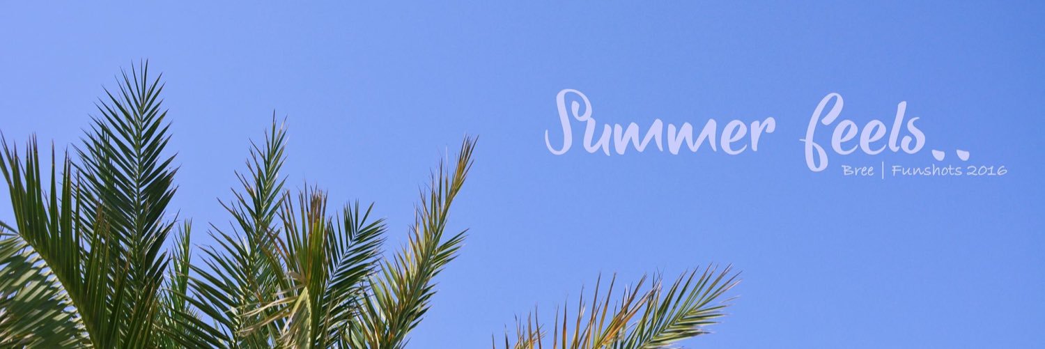 Iambree2x's profile banner image