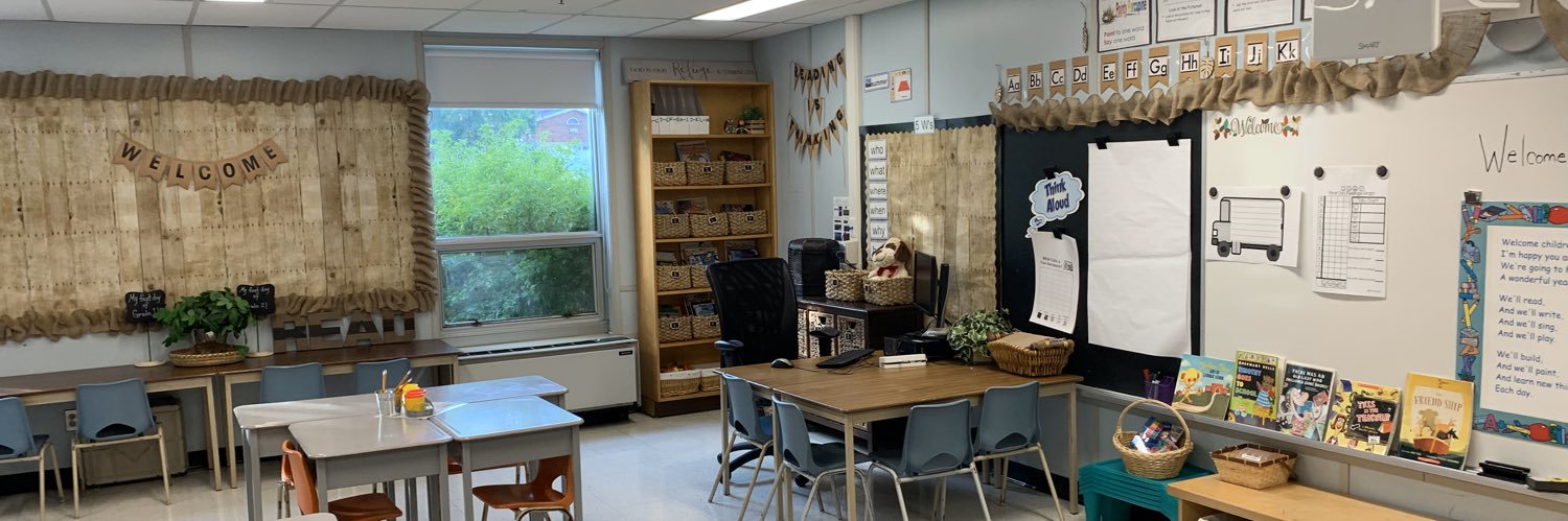 StRoseTeacher's profile banner image