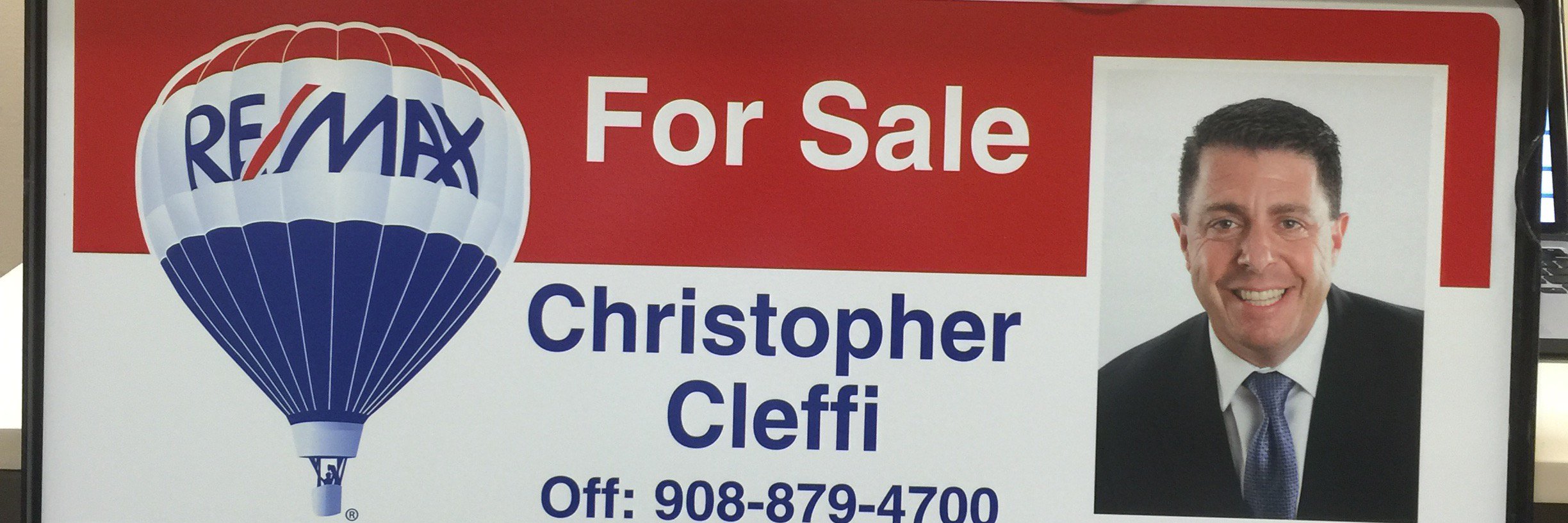 ChrisCleffi's profile banner image