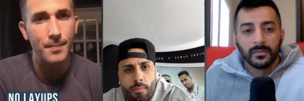 DavidNuno Profile Banner