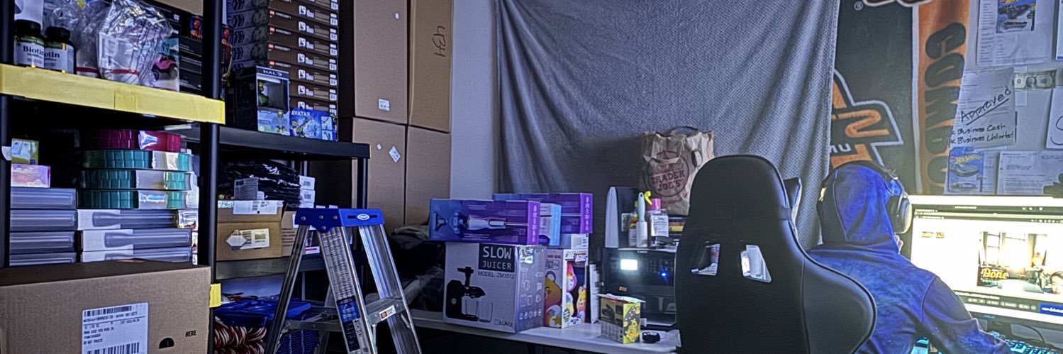 gmattieice's profile banner image
