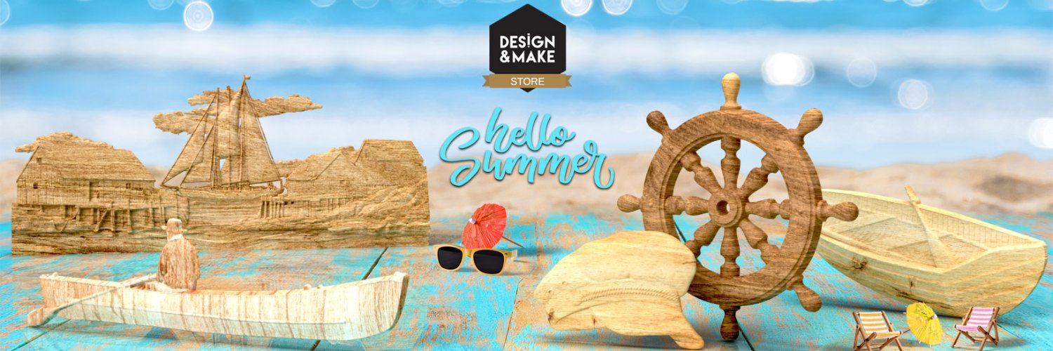 DesignAndMakeIt banner