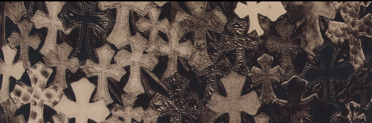 — banner