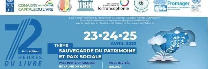 Generations224.info banner