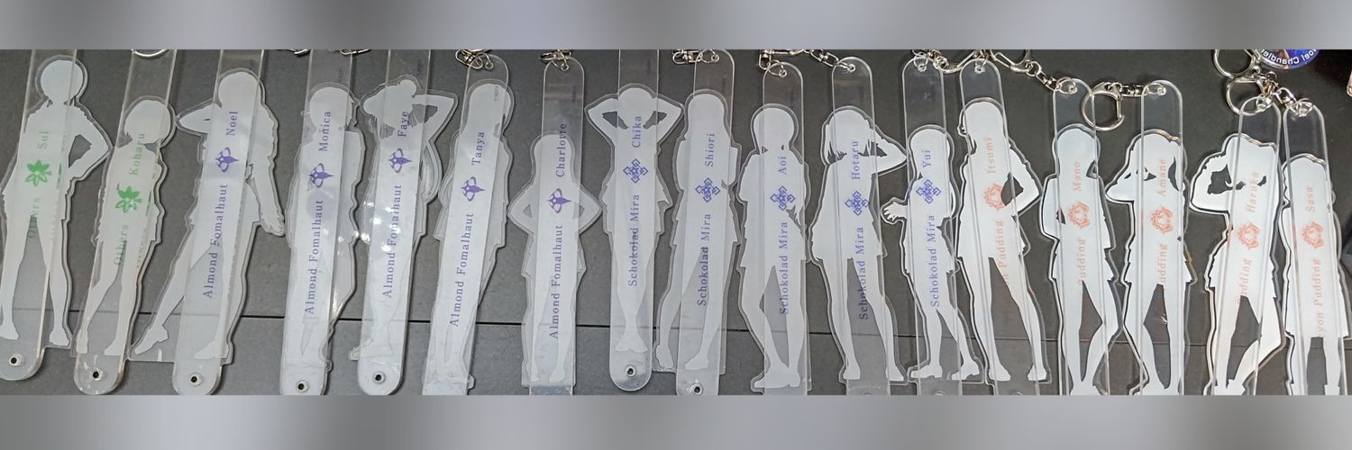 鳥柴 光河 banner
