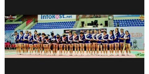 sunrizecheerldr's profile banner image