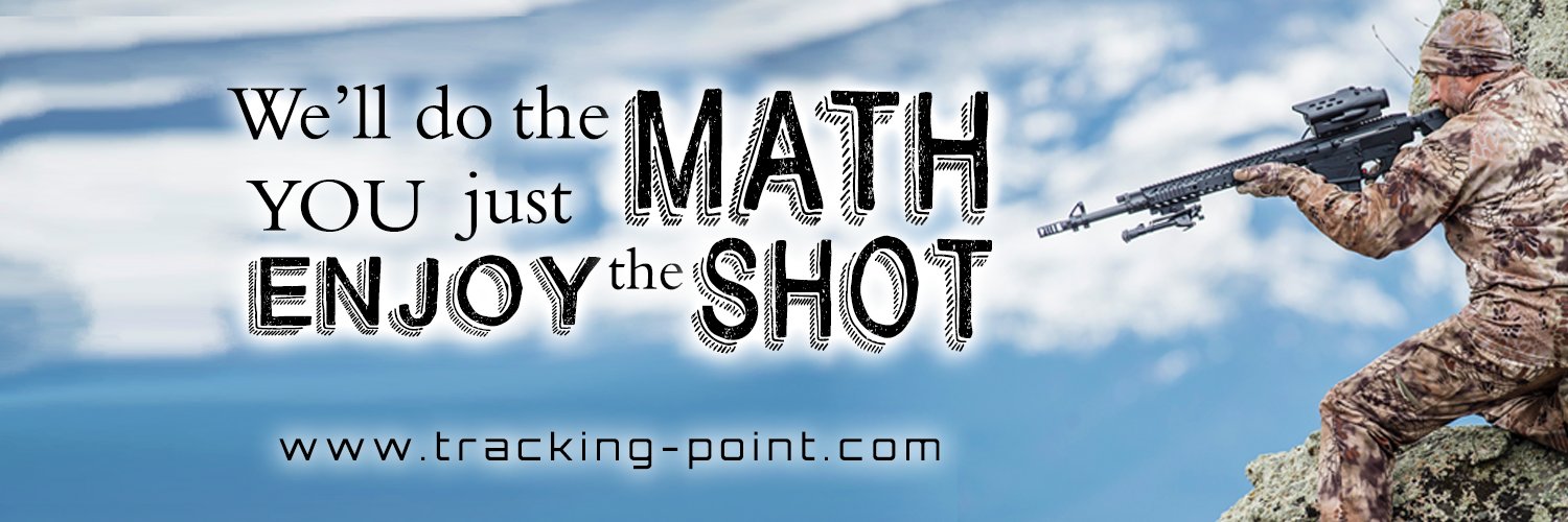 trackingpoint's profile banner image
