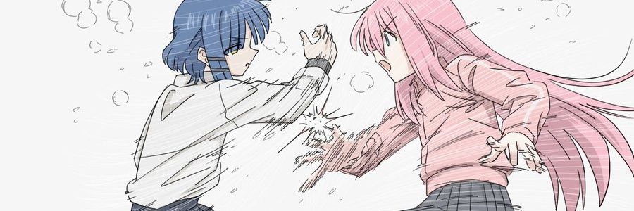 gobocci's profile banner image