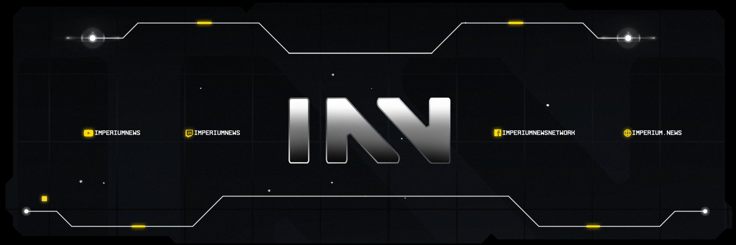 Imperium News banner