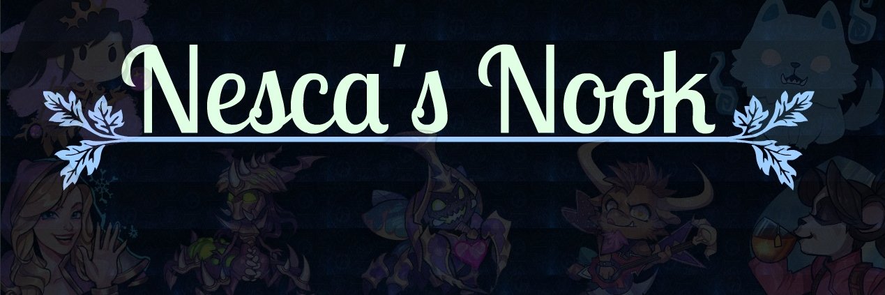 NescaCre123's profile banner image