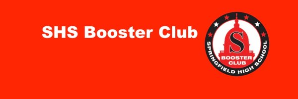 SHSBoosterClub Profile Banner