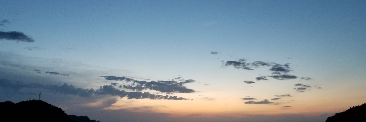 JuanM941's profile banner image