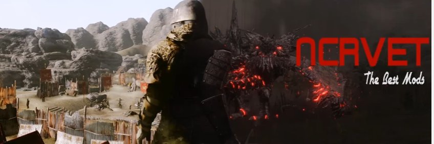 ncrvet's profile banner image