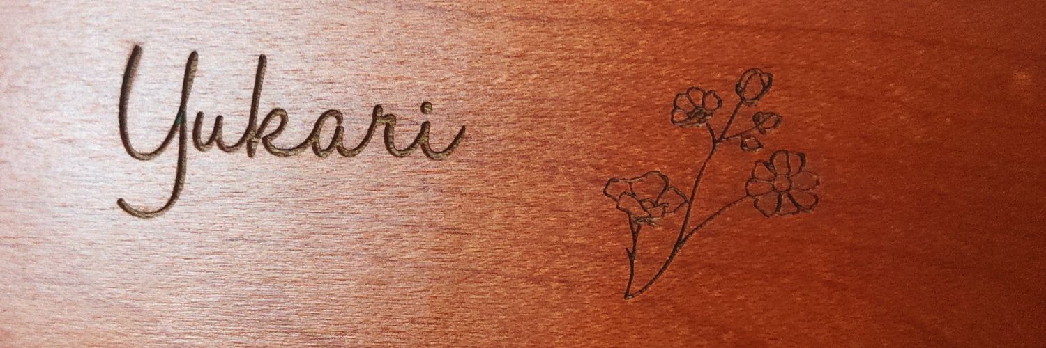 yukaaarituba's profile banner image