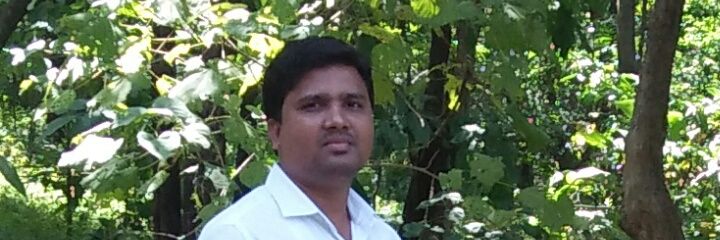 Gulab Vasava banner