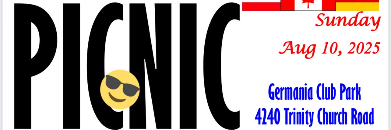 Germania Club banner