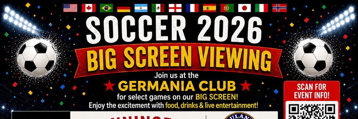 GermaniaClub's profile banner image