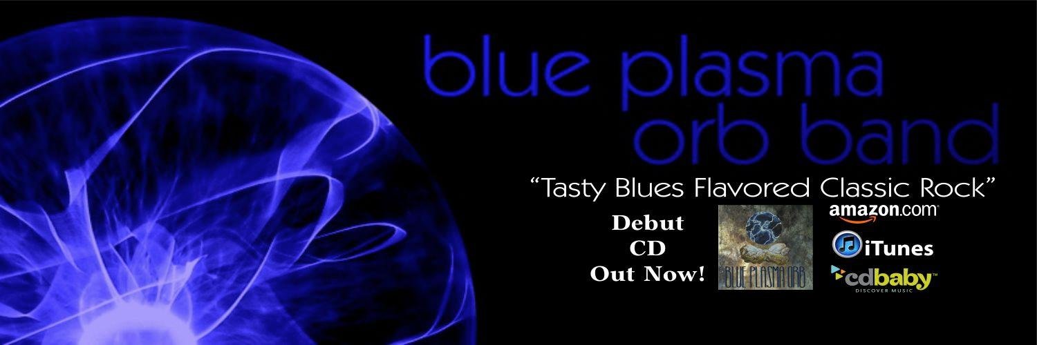 BluePlasmaOrb's profile banner image