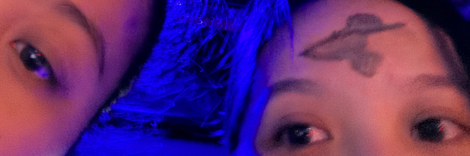 Ohksyl's profile banner image