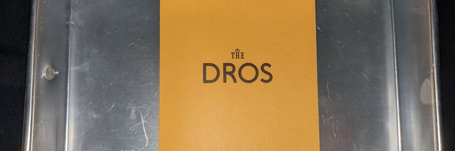 dross137's profile banner image