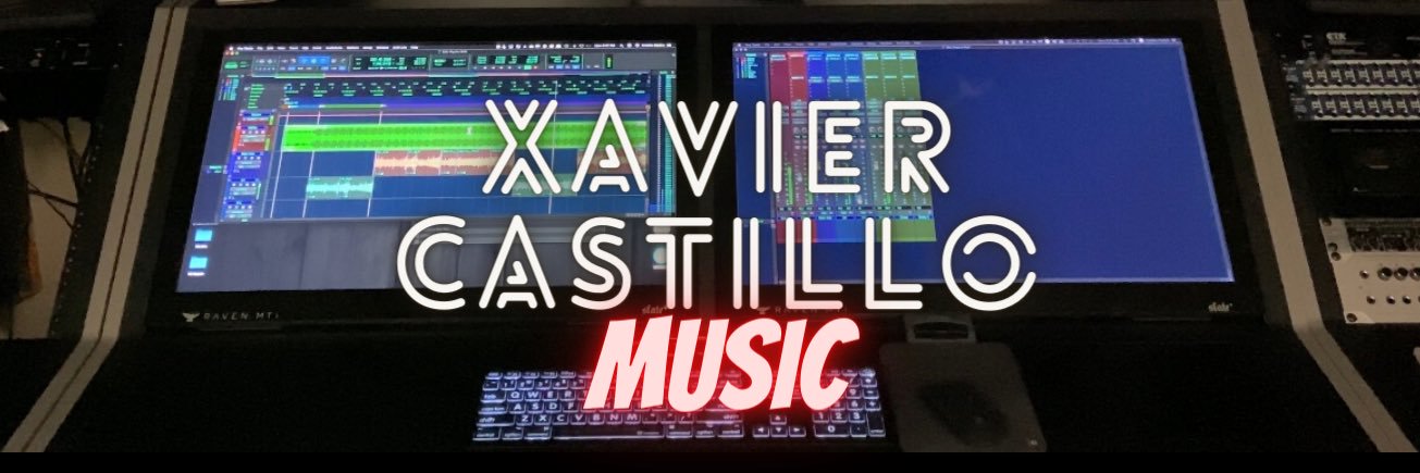 xcmusicpr's profile banner image
