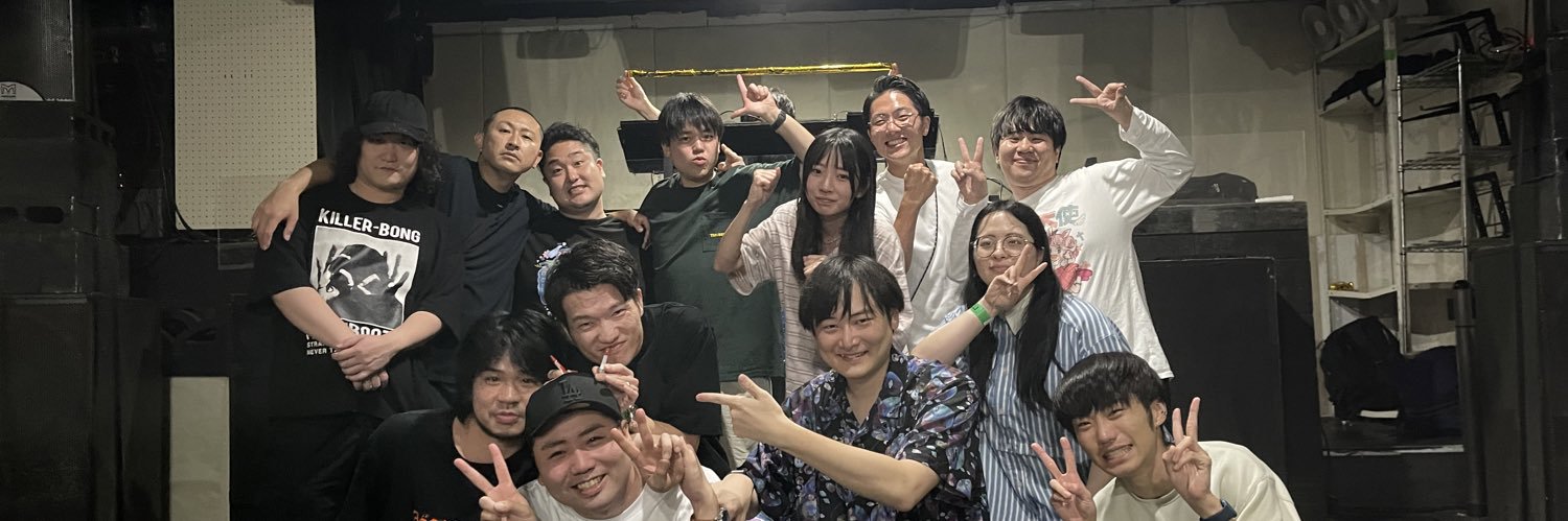 ACKEY(アッキー) banner