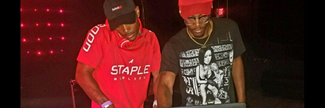 TwinDjz's profile banner image