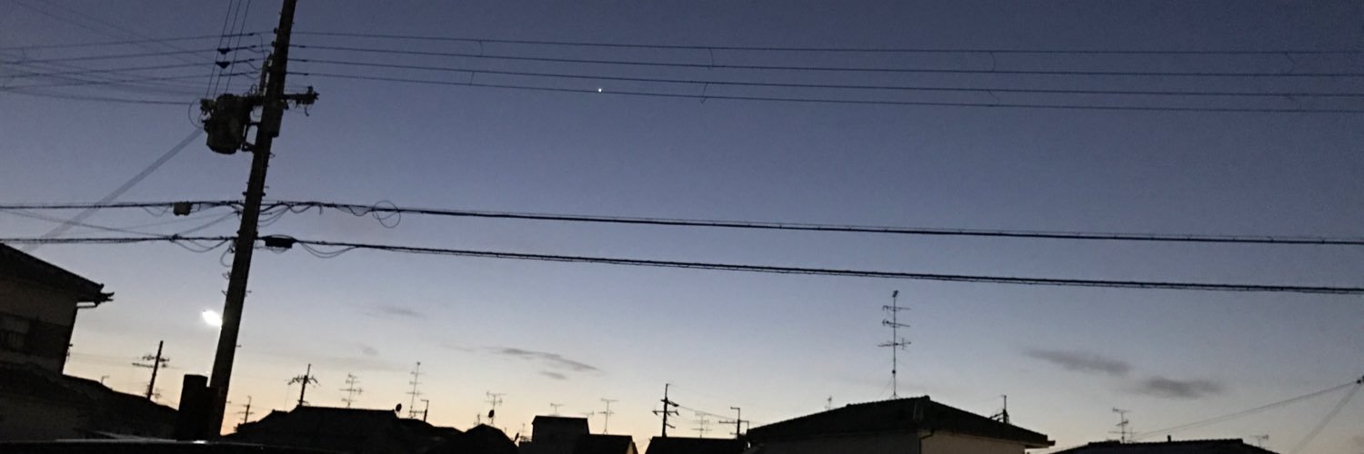 441taka's profile banner image