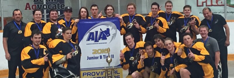 Mavericks Elite Lacrosse banner