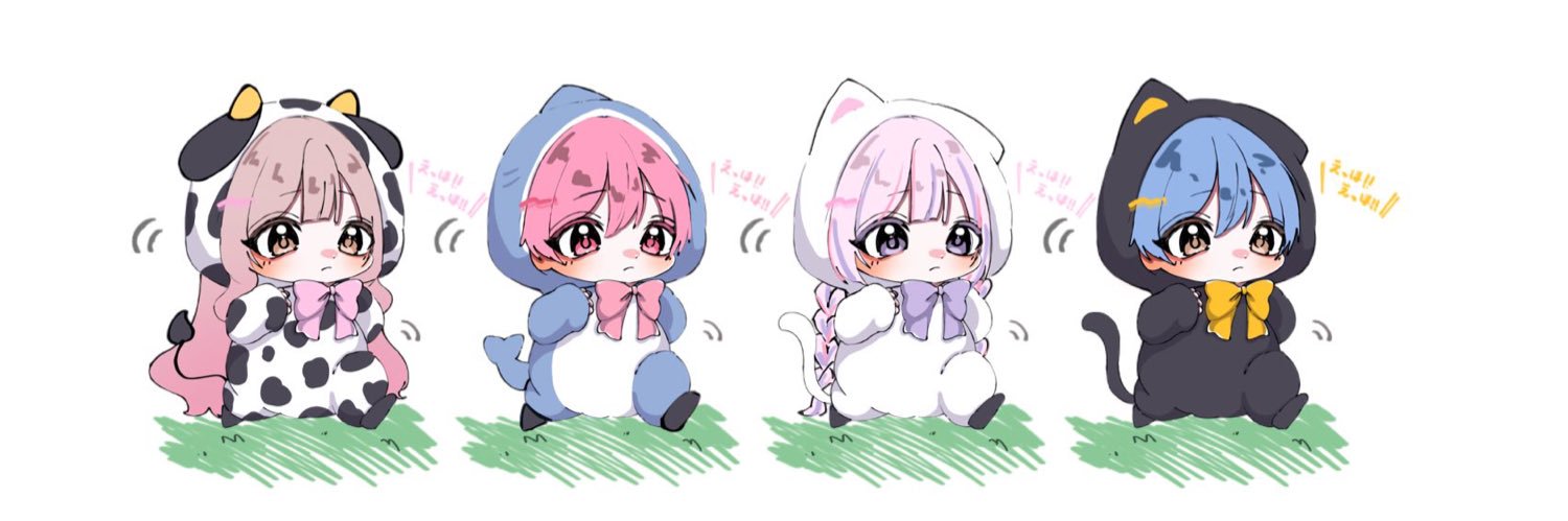 𝖮𝖼𝗁𝗂𝖻𝗂🐈 banner