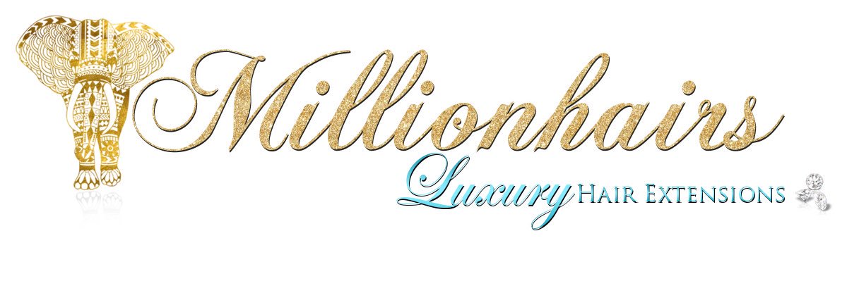 👑🐘Millionhairs Luxury Hair Extensions 🇭🇹 banner