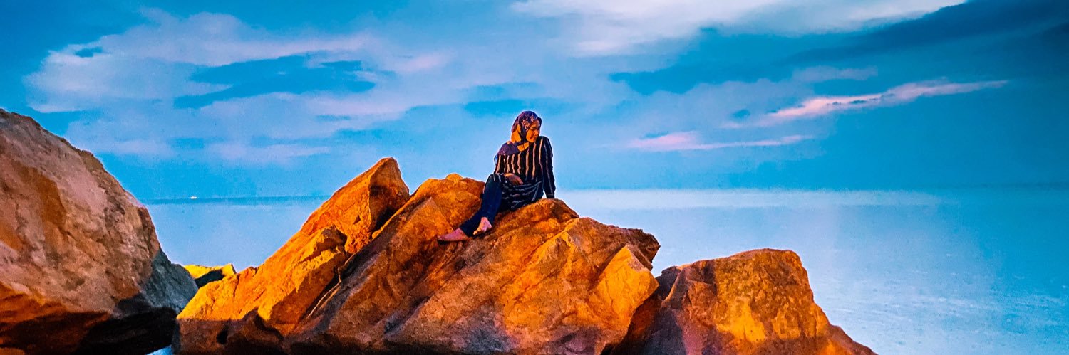 SyeraZailani's profile banner image