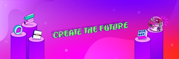 Ozobot Profile Banner