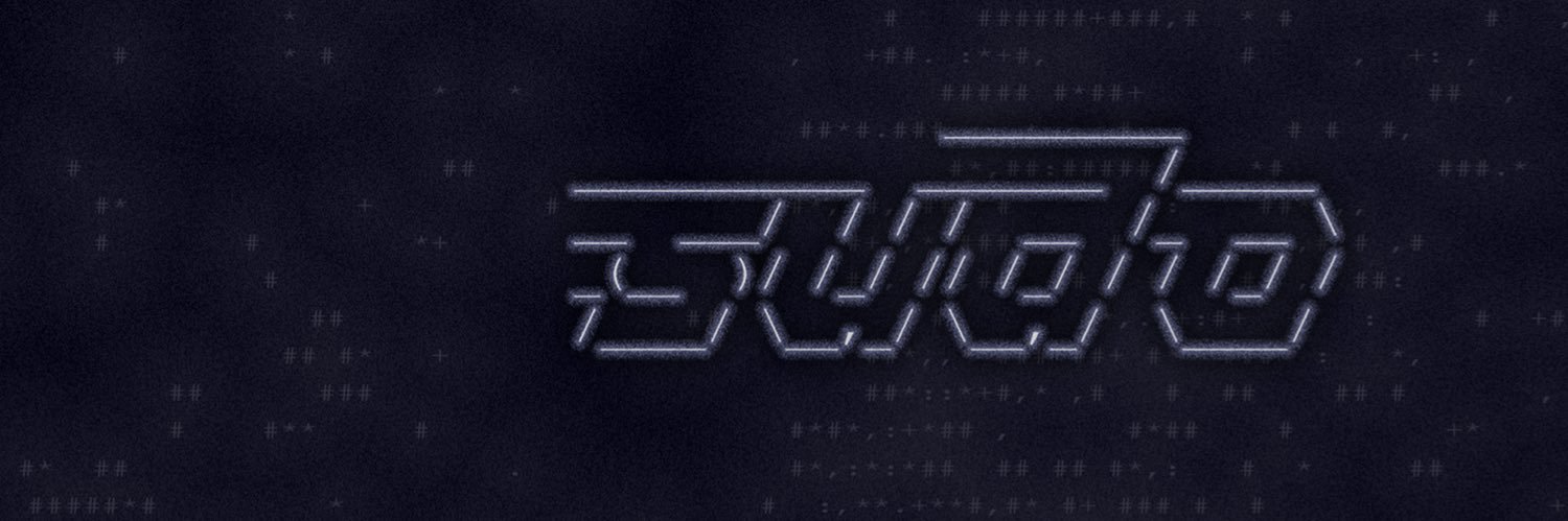 sudox32's profile banner image
