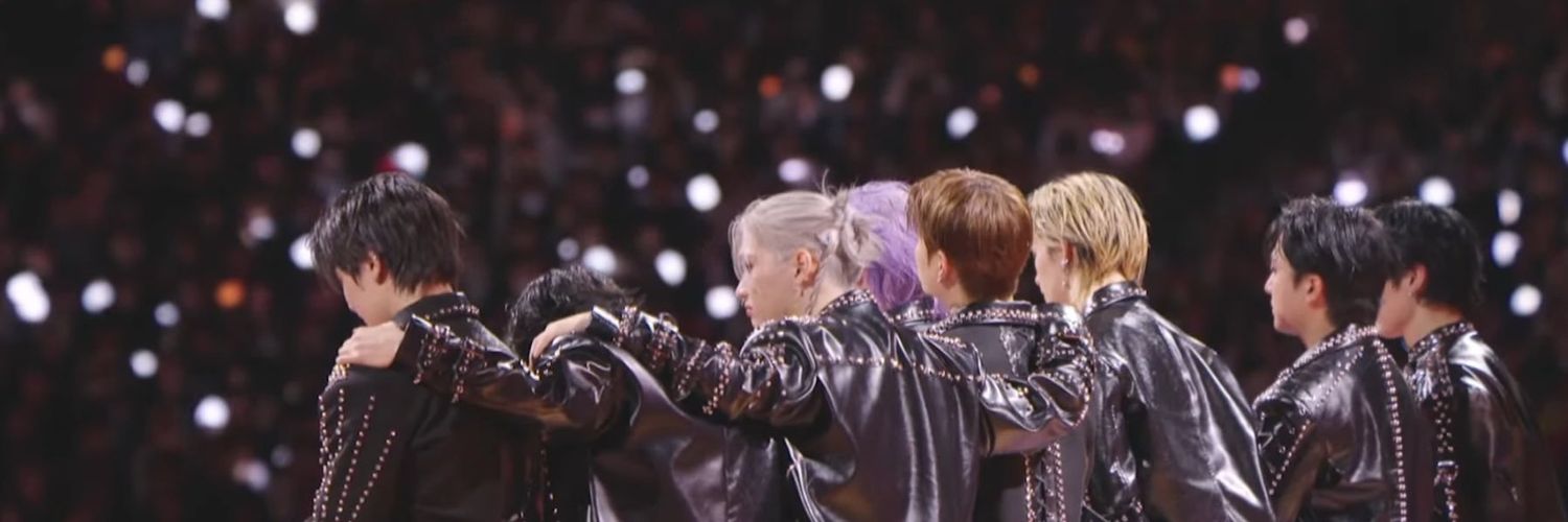 ᗩ ᖇ O 🤟 banner