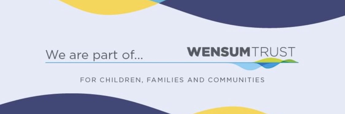 Alderman Peel High School (Wensum Trust) Official banner