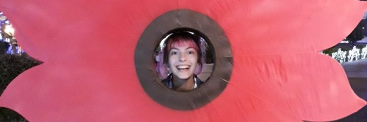 AZavadska's profile banner image